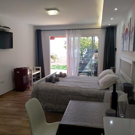Appartement Modern Seaview Studio à Arafo Extérieur photo