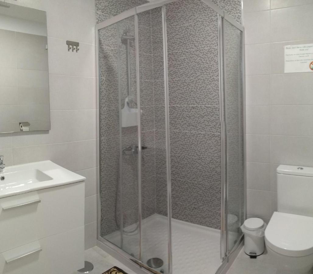 Appartement Modern Seaview Studio à Arafo Extérieur photo