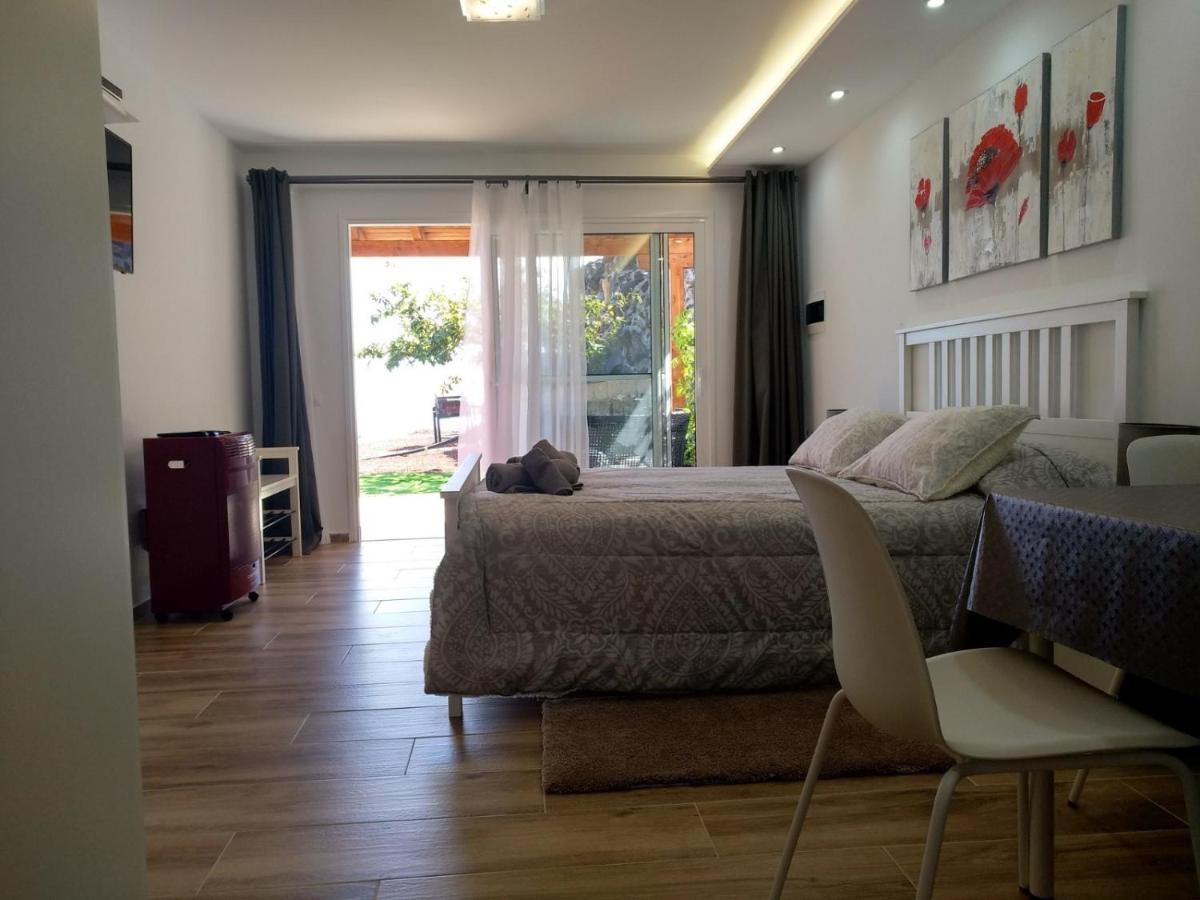 Appartement Modern Seaview Studio à Arafo Extérieur photo
