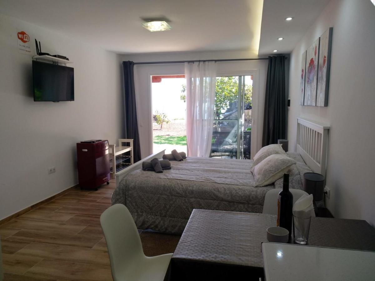Appartement Modern Seaview Studio à Arafo Extérieur photo
